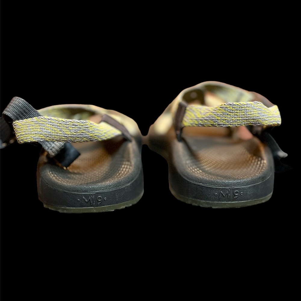 Chaco Men’s Z/Cloud 2 Sandal - Picture 5 of 9